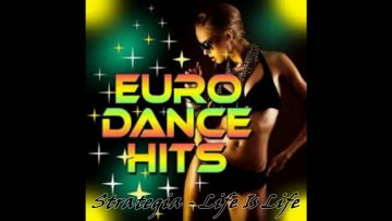 Strategia – Live Is Life (Club Mix)