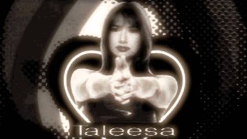 Taleesa – Let me be