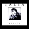 Talía – Feel It (Dance-Techno Mix) (B1)