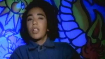 Technotronic – Move It To The Rhythm 1994