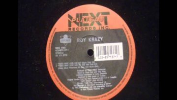 Thats what love can do (gigolo club) – Boy Krazy