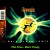 The Free – Born Crazy (Extended Club Mix Remix)