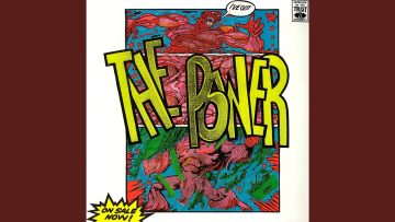 The Power (Punch Mix)