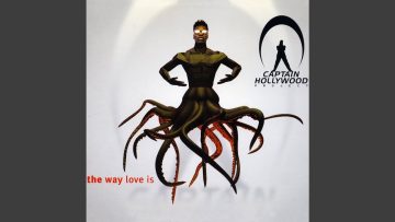 The Way Love Is (Ragga Single Mix)