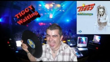 TIGGY – Waiting ( Extended Mix )