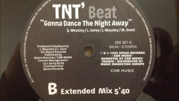 TNT Beat – Gonna Dance The Night Away