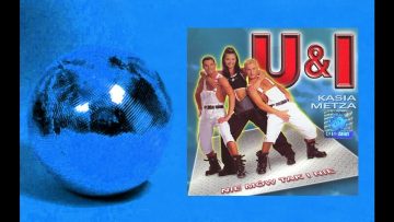 UandI – Odpowiedz Polish Power Dance/Euro Reggae 1997 90s