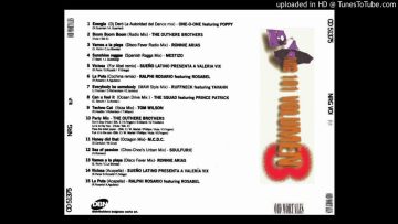 Viciosa – Sueño Latino Presenta A Valeria Vix (For Abel remix)