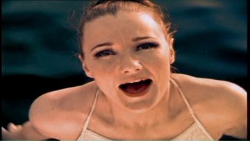 Whigfield – Be My Baby (Radio Cut) Music Video