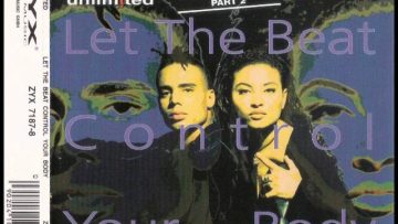 2 unlimited – Let the beat control your body ( X-out in trance remix )