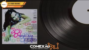 Alexia – Uh La La La (Celular Mix) [HQ] – Euro House, 90s