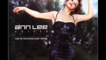 ANN LEE VOICES
