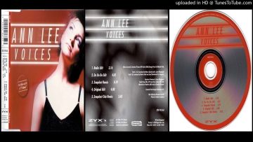 Ann Lee – Voices (Original Edit – 1999)