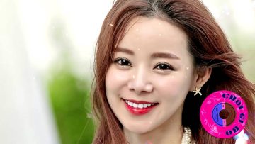 Ann Lee –Voices [Photo -민서희]