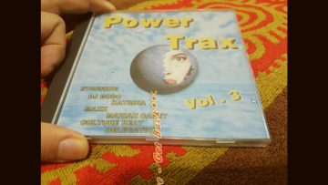 Bleve – Get Back