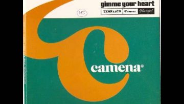 Camena – Gimme Your Heart (Hard Balls Remix)