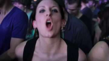 Cappella Move on baby gypnorion remix