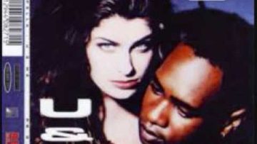 Cappella – U and me