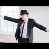 Captain Hollywood Project – Only With You Shuffle Dance Video