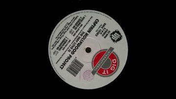 Captain Hollywood Project – The Way Love Is (Norman Mix)