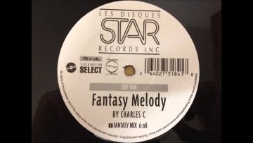 Charles C – Fantasy Melody