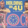 Clock – Holding On 4 U (Time Ladies Please Mix) 1996