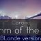 Corona – Rhythm Of The Night (Blonde Version)