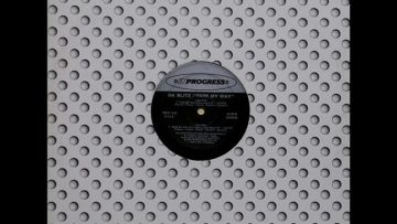 DA BLITZ Take my way 1994