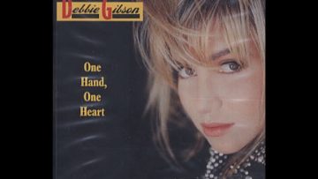 Debbie Gibson ( This So Called ) Miracle