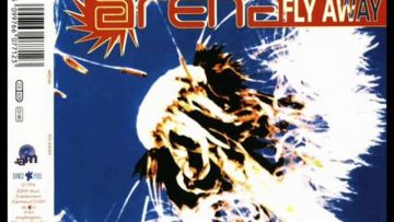 DJ Company / Arena – Fly Away (Radio Edit) (1994)