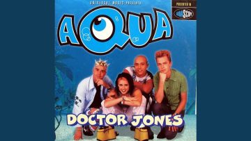 Doctor Jones (Antiloop Club Mix)