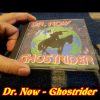 Dr. Now – Ghostrider Of The Night (Radio Edit)