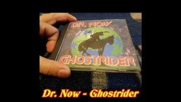 Dr. Now – Ghostrider Of The Night (Radio Edit)