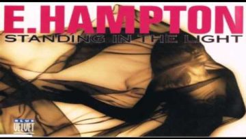 E. Hampton: Standing In The Light (Light and Shadow Pitched mix) 429
