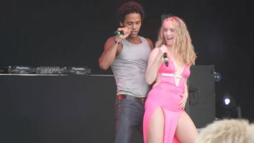 E-Rotic – Help Me Dr. Dick (We Love The 90s Festival 2015)