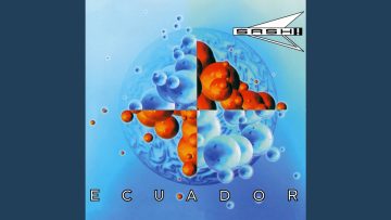 Ecuador (Bruce Wayne Mix)