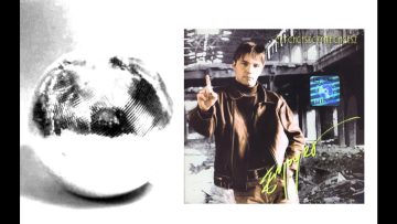 Enjoyer – Dziewczyna Z Reklamy Polish Power Dance/Eurodance 90s