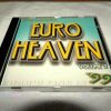 Europhoria – Listen To The Rain (Pure Euro Remix)
