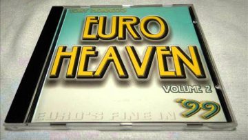 Europhoria – Listen To The Rain (Pure Euro Remix)