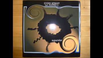 Every Street feat. Audra J. – Superstar