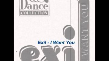 Exil – I Want You