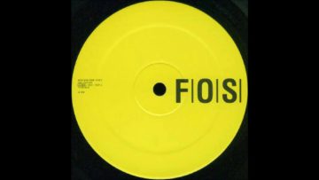 Fathers Of Sound – Remix Alexia (F.O.S. B-Phunk Dub) [1997]