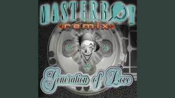 Generation of love (Generated Mix)