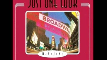 Harajuku – License For Lovers