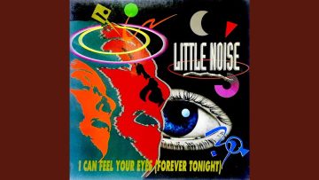 I Can Feel Your Eyes (Extended Mix)