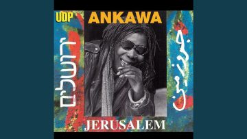 Jerusalem (Tribe Vibe Mix)