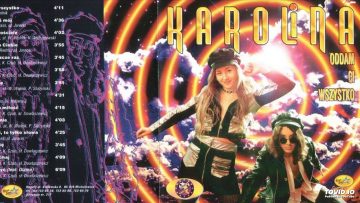 Karolina – To Tylko My