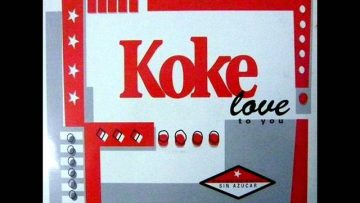 Koke – Love To You