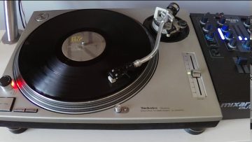 LA BOUCHE – Be My Lover (Trance Mix) 12 Vinyl Version