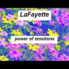 LaFayette – Power of Emotions (Alternative Radio)